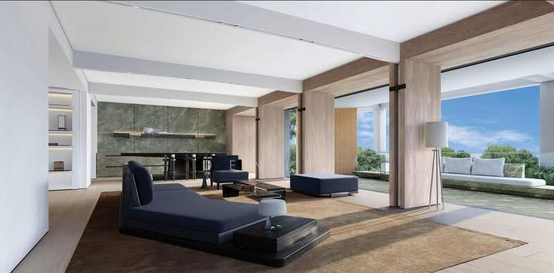 The Ritz-Carlton Residences, 65 Cairnhill Road, Orchard / River Valley, 4 Bedrooms, 2,831 sqft, Condominium For Sale, by Dennis Lim, 500258780 - PropertyGuru.com.sg