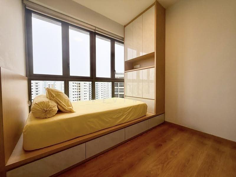 Rivercove Residences EC, 20 Anchorvale Ln, Hougang / Punggol / Sengkang, 3 Bedrooms, 1,076 sqft, Condominium For Sale, by Kevin Li, 500258781 - PropertyGuru.com.sg