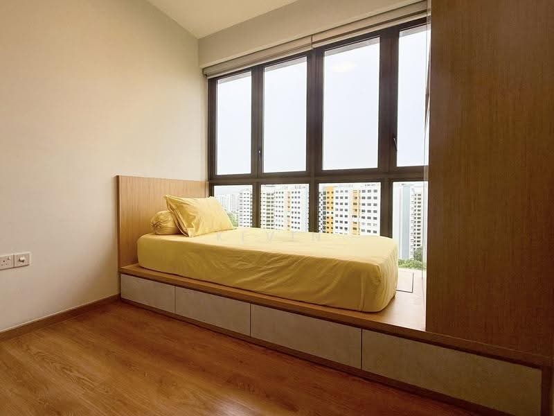 Rivercove Residences EC, 20 Anchorvale Ln, Hougang / Punggol / Sengkang, 3 Bedrooms, 1,076 sqft, Condominium For Sale, by Kevin Li, 500258781 - PropertyGuru.com.sg