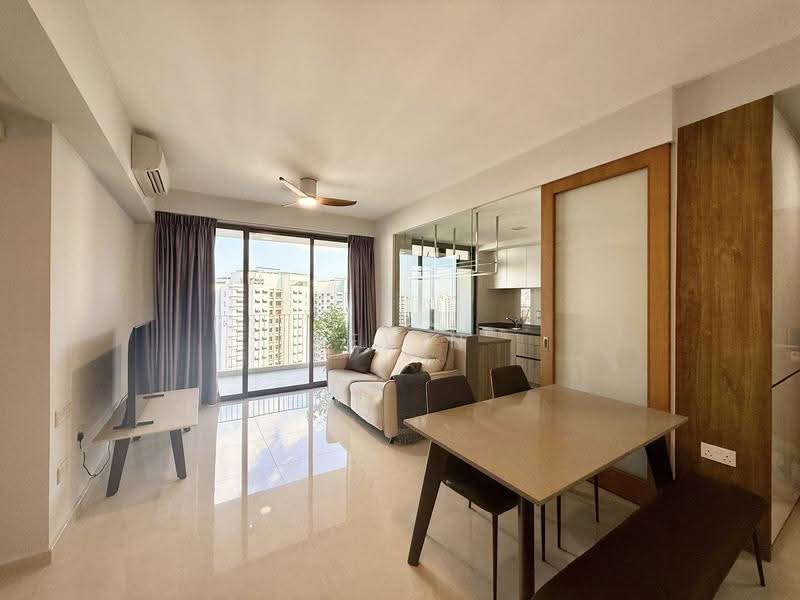 Rivercove Residences EC, 20 Anchorvale Ln, Hougang / Punggol / Sengkang, 3 Bedrooms, 1,076 sqft, Condominium For Sale, by Kevin Li, 500258781 - PropertyGuru.com.sg