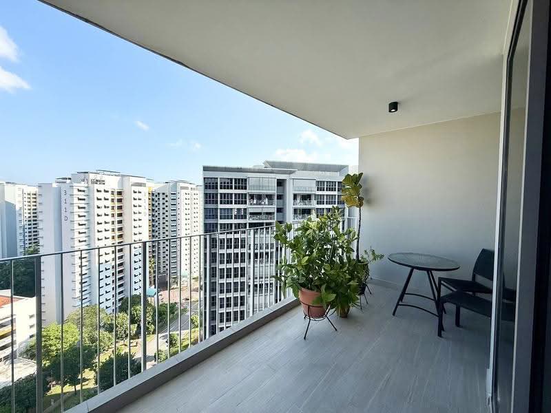Rivercove Residences EC, 20 Anchorvale Ln, Hougang / Punggol / Sengkang, 3 Bedrooms, 1,076 sqft, Condominium For Sale, by Kevin Li, 500258781 - PropertyGuru.com.sg
