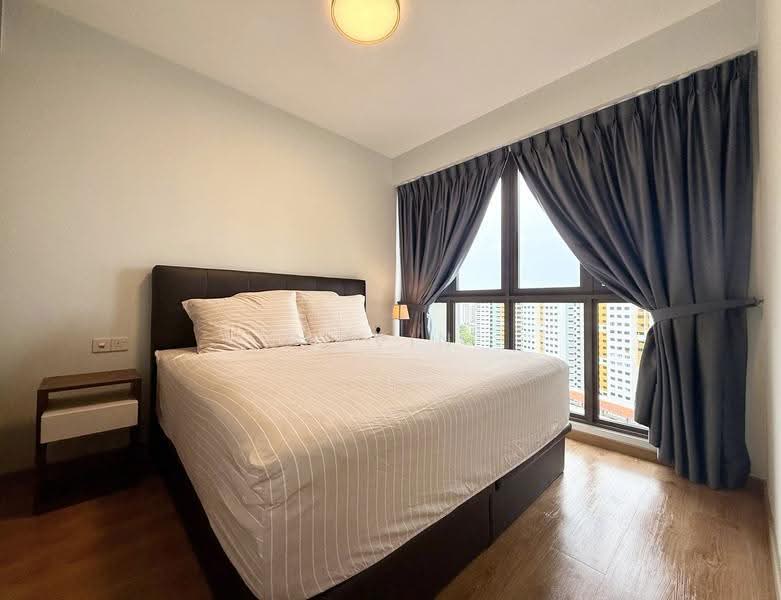 Rivercove Residences EC, 20 Anchorvale Ln, Hougang / Punggol / Sengkang, 3 Bedrooms, 1,076 sqft, Condominium For Sale, by Kevin Li, 500258781 - PropertyGuru.com.sg
