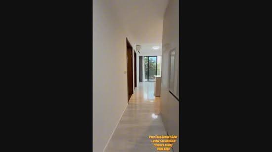 Parc Esta, 904 Sims Avenue, Eunos / Geylang / Paya Lebar, 1 Bedroom, 452 sqft, Condominium For Rent, by Lester See, 500258783 - PropertyGuru.com.sg