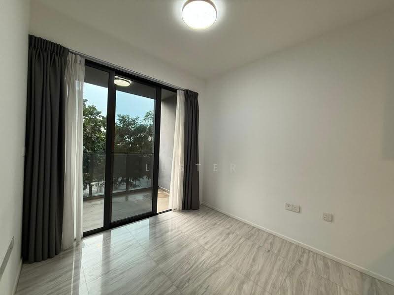 Parc Esta, 904 Sims Avenue, Eunos / Geylang / Paya Lebar, 1 Bedroom, 452 sqft, Condominium For Rent, by Lester See, 500258783 - Balcony - PropertyGuru.com.sg