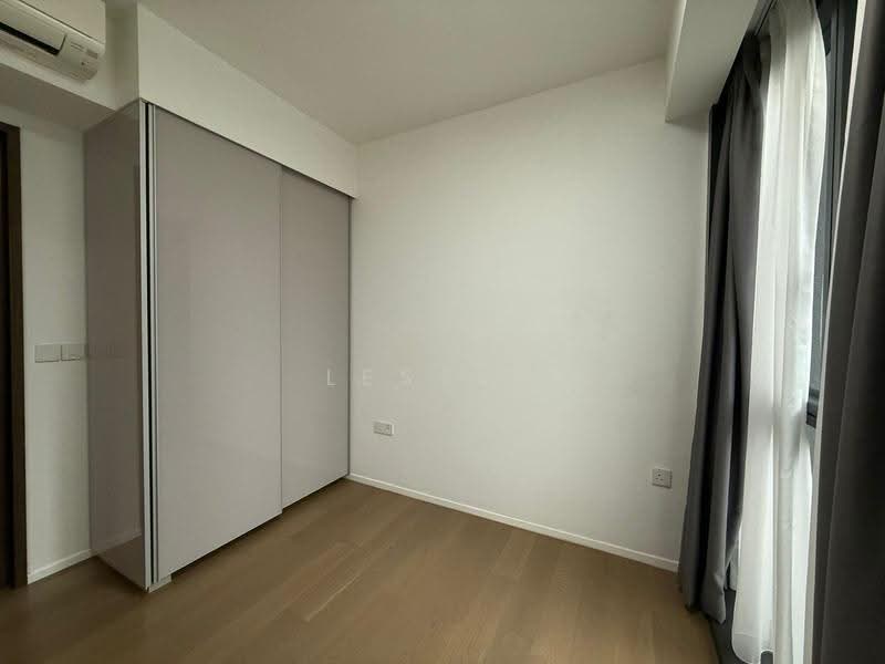 Parc Esta, 904 Sims Avenue, Eunos / Geylang / Paya Lebar, 1 Bedroom, 452 sqft, Condominium For Rent, by Lester See, 500258783 - Bedroom - PropertyGuru.com.sg