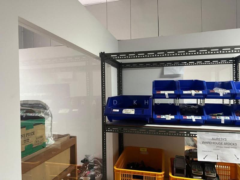 Pantech Business Hub, 194 Pandan Loop, Buona Vista / West Coast / Clementi New Town, 1,216 sqft, Factory / Workshop (B2) For Sale, by Gerald Khoo, 500258785 - CommercialGuru.com.sg