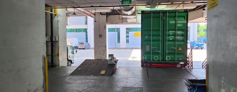 Pantech Business Hub, 194 Pandan Loop, Buona Vista / West Coast / Clementi New Town, 1,216 sqft, Factory / Workshop (B2) For Sale, by Gerald Khoo, 500258785 - Exterior - CommercialGuru.com.sg