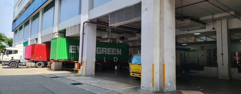 Pantech Business Hub, 194 Pandan Loop, Buona Vista / West Coast / Clementi New Town, 1,216 sqft, Factory / Workshop (B2) For Sale, by Gerald Khoo, 500258785 - Exterior - CommercialGuru.com.sg