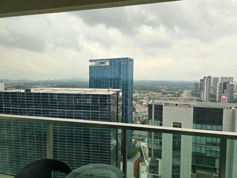 Soleil @ Sinaran, 2 Sinaran Drive, Newton / Novena, 2 Bedrooms, 936 sqft, Condominium For Rent, by Eric Tan, 500258792 - View - PropertyGuru.com.sg