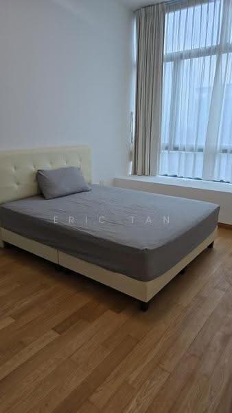 Soleil @ Sinaran, 2 Sinaran Drive, Newton / Novena, 2 Bedrooms, 936 sqft, Condominium For Rent, by Eric Tan, 500258792 - Bedroom - PropertyGuru.com.sg