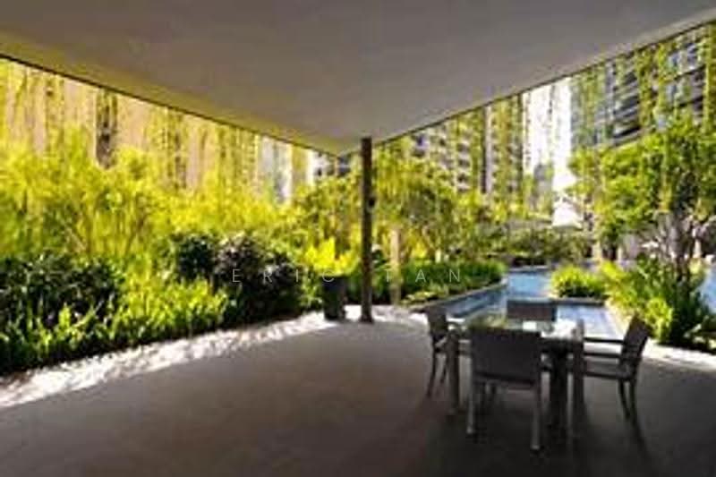 Soleil @ Sinaran, 2 Sinaran Drive, Newton / Novena, 2 Bedrooms, 936 sqft, Condominium For Rent, by Eric Tan, 500258792 - Exterior - PropertyGuru.com.sg