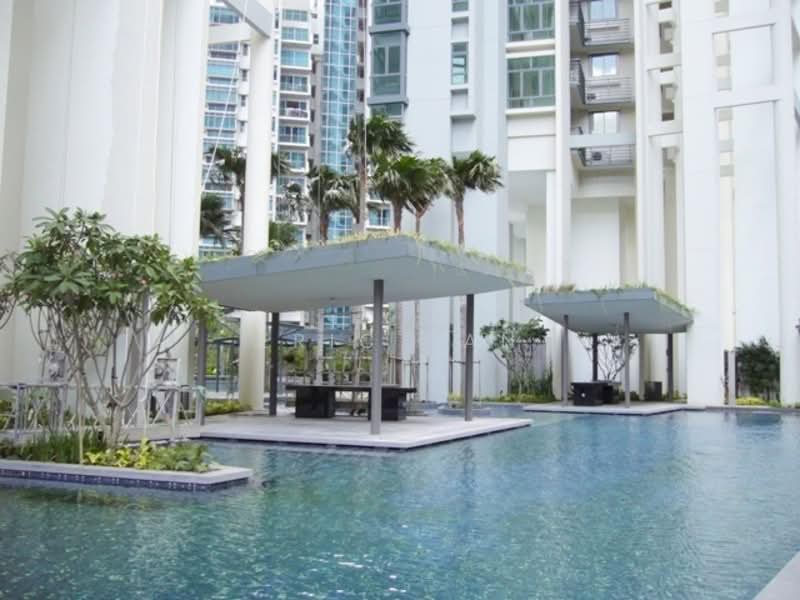 Soleil @ Sinaran, 2 Sinaran Drive, Newton / Novena, 2 Bedrooms, 936 sqft, Condominium For Rent, by Eric Tan, 500258792 - Exterior - PropertyGuru.com.sg