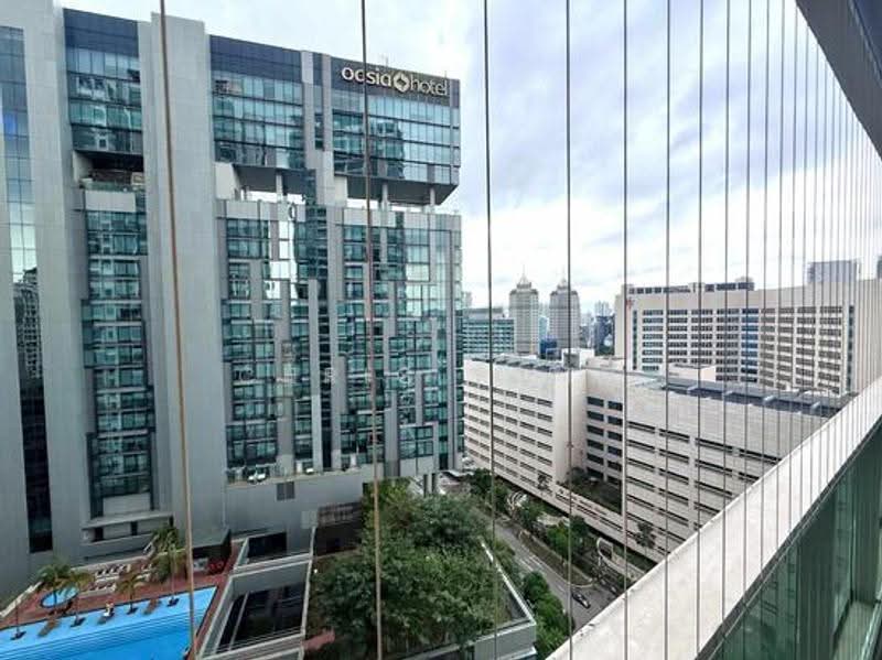 Soleil @ Sinaran, 2 Sinaran Drive, Newton / Novena, 2 Bedrooms, 936 sqft, Condominium For Rent, by Eric Tan, 500258792 - Exterior - PropertyGuru.com.sg