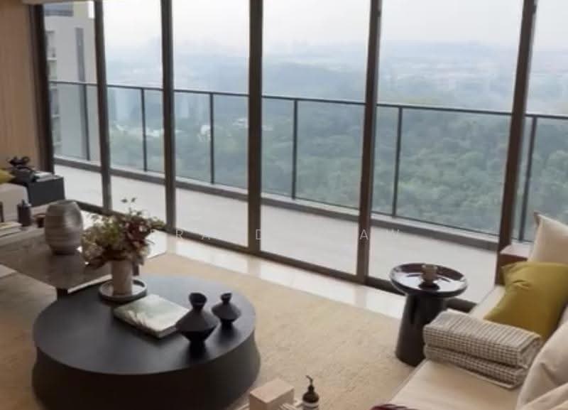 Pinetree Hill, 32 Pine Grove, Clementi Park / Upper Bukit Timah, 5 Bedrooms, 2,874 sqft, Condominium For Sale, by Brandon Aw, 500258794 - PropertyGuru.com.sg
