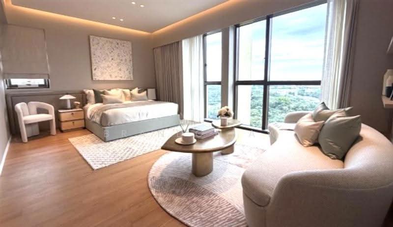 Pinetree Hill, 32 Pine Grove, Clementi Park / Upper Bukit Timah, 5 Bedrooms, 2,874 sqft, Condominium For Sale, by Brandon Aw, 500258794 - Bedroom - PropertyGuru.com.sg