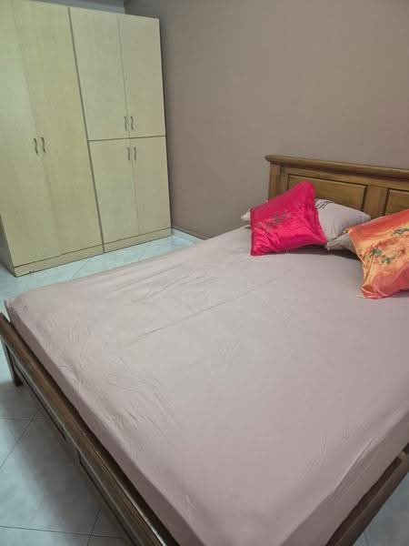 966 Hougang Avenue 9, 966 Hougang Avenue 9, Hougang / Punggol / Sengkang, Room Rental, 140 sqft, HDB Flat For Rent, by Andy Tan, 500258796 - Bedroom - PropertyGuru.com.sg
