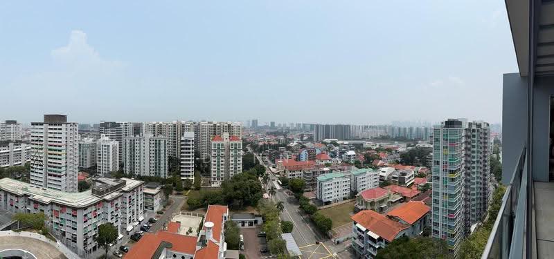 Katong Regency, 17 Tanjong Katong Road, East Coast / Marine Parade, 3 Bedrooms, 1,464 sqft, Condominium For Sale, by Dennis Lim, 500258797 - Exterior - PropertyGuru.com.sg