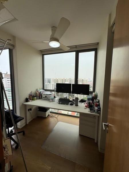 Katong Regency, 17 Tanjong Katong Road, East Coast / Marine Parade, 3 Bedrooms, 1,464 sqft, Condominium For Sale, by Dennis Lim, 500258797 - Study - PropertyGuru.com.sg