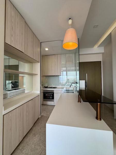 Katong Regency, 17 Tanjong Katong Road, East Coast / Marine Parade, 3 Bedrooms, 1,464 sqft, Condominium For Sale, by Dennis Lim, 500258797 - Kitchen - PropertyGuru.com.sg