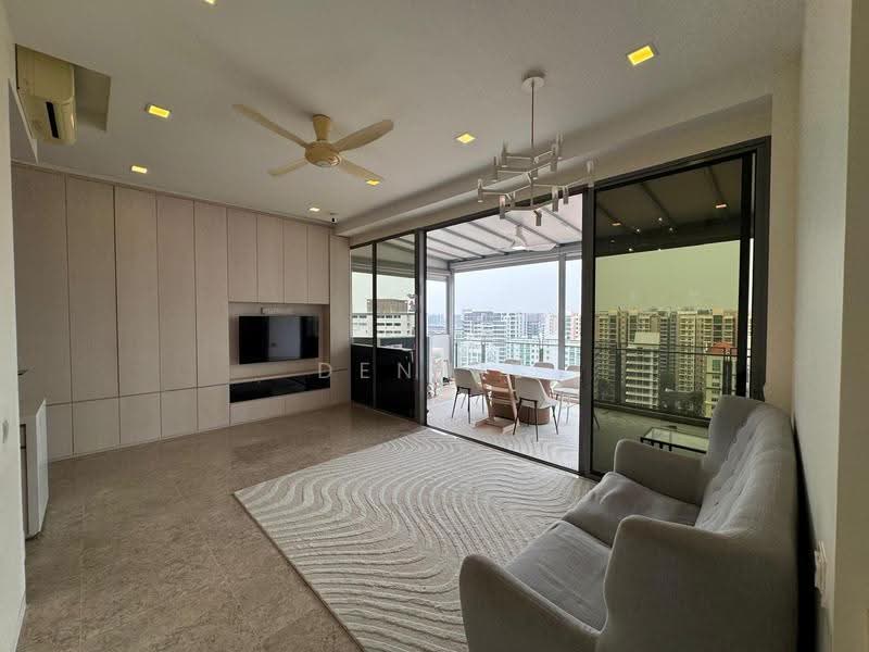 Katong Regency, 17 Tanjong Katong Road, East Coast / Marine Parade, 3 Bedrooms, 1,464 sqft, Condominium For Sale, by Dennis Lim, 500258797 - Living Room - PropertyGuru.com.sg