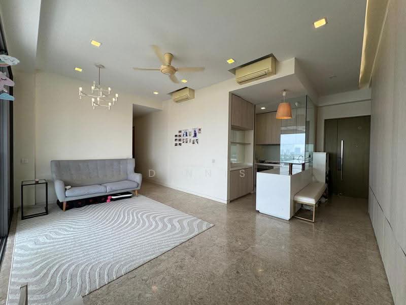 Katong Regency, 17 Tanjong Katong Road, East Coast / Marine Parade, 3 Bedrooms, 1,464 sqft, Condominium For Sale, by Dennis Lim, 500258797 - Living Room - PropertyGuru.com.sg