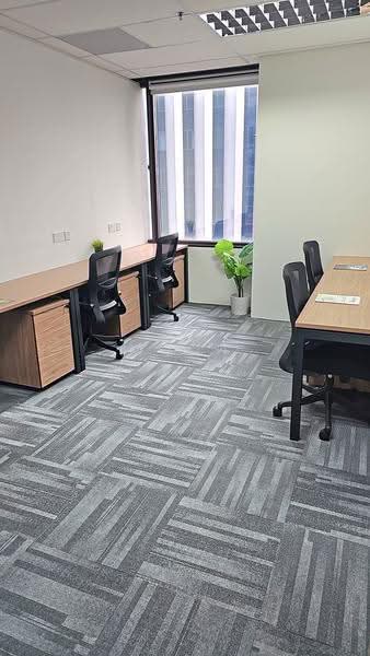 Gb Building, 143 Cecil Street, Boat Quay / Raffles Place / Marina, 275 sqft, Office For Rent, by Moon Lai, 500258798 - Interior - CommercialGuru.com.sg