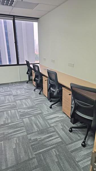 Gb Building, 143 Cecil Street, Boat Quay / Raffles Place / Marina, 275 sqft, Office For Rent, by Moon Lai, 500258798 - Interior - CommercialGuru.com.sg