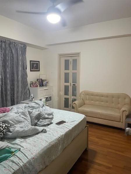The Tanamera, 1 Tanah Merah Kechil Road, Bedok / Upper East Coast, 2 Bedrooms, 947 sqft, Condominium For Rent, by Vanita Dadlani, 500258799 - Bedroom - PropertyGuru.com.sg