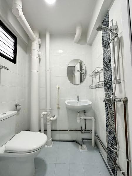 101 Jurong East Street 13, 101 Jurong East Street 13, Boon Lay / Jurong / Tuas, 2 Bedrooms, 721 sqft, HDB Flat For Rent, by Pauline Chong, 500258801 - PropertyGuru.com.sg
