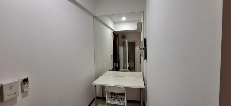 Guillemard Edge, 38 Lorong 30 Geylang, Eunos / Geylang / Paya Lebar, 1 Bedroom, 441 sqft, Condominium For Rent, by Lynn Goh, 500258802 - Interior - PropertyGuru.com.sg