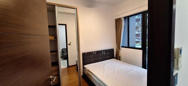 Guillemard Edge, 38 Lorong 30 Geylang, Eunos / Geylang / Paya Lebar, 1 Bedroom, 441 sqft, Condominium For Rent, by Lynn Goh, 500258802 - Bedroom - PropertyGuru.com.sg