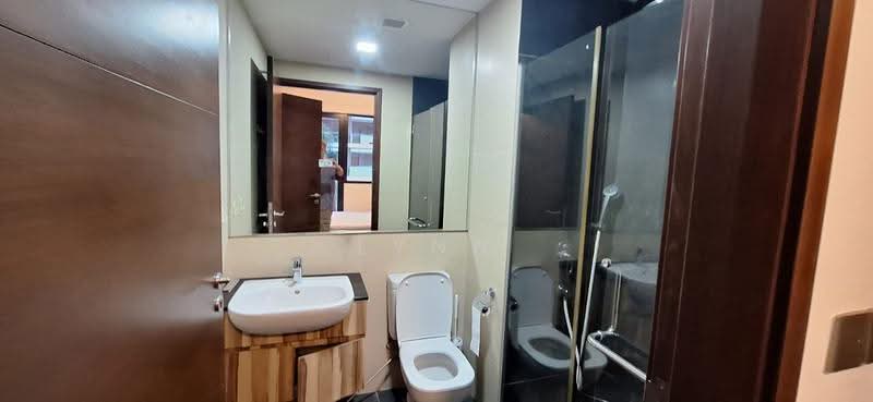 Guillemard Edge, 38 Lorong 30 Geylang, Eunos / Geylang / Paya Lebar, 1 Bedroom, 441 sqft, Condominium For Rent, by Lynn Goh, 500258802 - PropertyGuru.com.sg