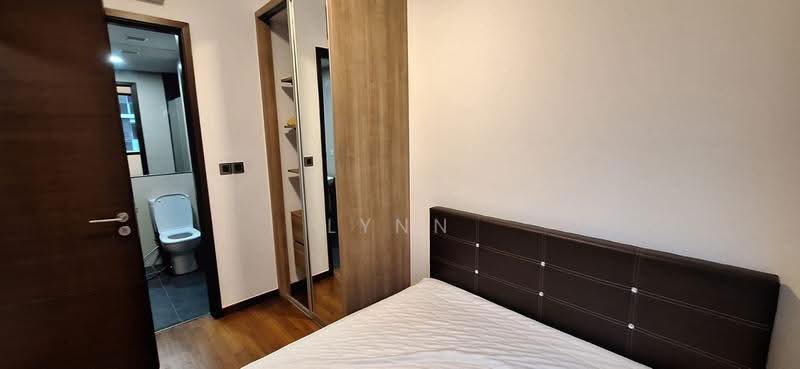 Guillemard Edge, 38 Lorong 30 Geylang, Eunos / Geylang / Paya Lebar, 1 Bedroom, 441 sqft, Condominium For Rent, by Lynn Goh, 500258802 - Bedroom - PropertyGuru.com.sg