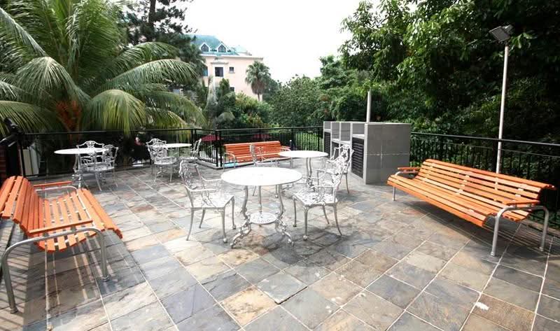 Point Loma, Newton / Novena, 3 Bedrooms, 3,057 sqft, Condominium For Rent, by Alvin Tyh, 500258803 - Exterior - PropertyGuru.com.sg