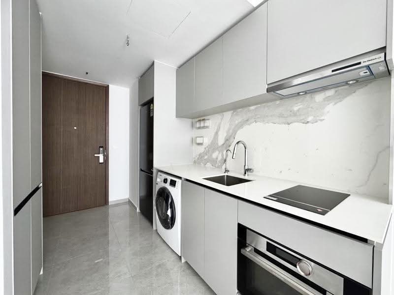 Grand Dunman, 16 Dunman Road, East Coast / Marine Parade, 2 Bedrooms, 667 sqft, Condominium For Sale, by Jason Tan, 500258804 - Kitchen - PropertyGuru.com.sg