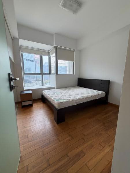 The Clift, 21 McCallum Street, Boat Quay / Raffles Place / Marina, 1 Bedroom, 527 sqft, Apartment For Sale, by Alex Goh, 500258807 - Bedroom - PropertyGuru.com.sg
