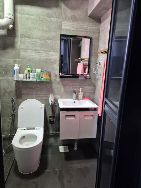 978C Buangkok Crescent, 978C Buangkok Crescent, Hougang / Punggol / Sengkang, Room Rental, 140 sqft, HDB Flat For Rent, by Andy Tan, 500258808 - Bathroom - PropertyGuru.com.sg