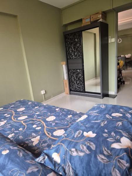 978C Buangkok Crescent, 978C Buangkok Crescent, Hougang / Punggol / Sengkang, Room Rental, 140 sqft, HDB Flat For Rent, by Andy Tan, 500258808 - Bedroom - PropertyGuru.com.sg