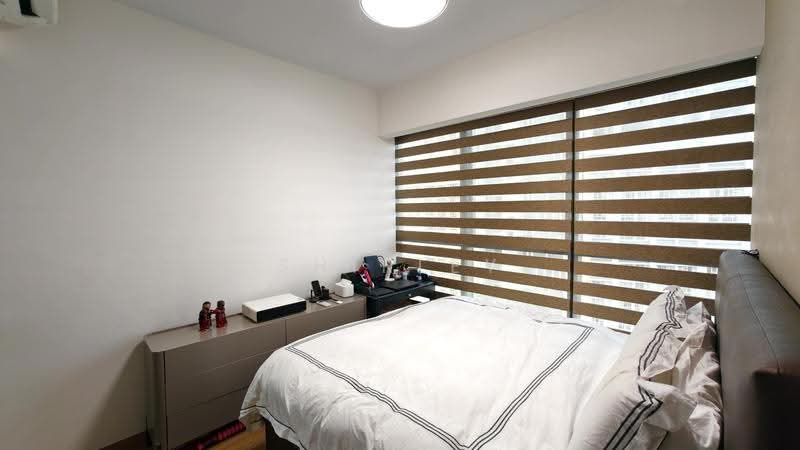 Commonwealth Towers, 232 Commonwealth Avenue, Alexandra / Commonwealth, 4 Bedrooms, 1,302 sqft, Condominium For Sale, by Shirley Koh, 500258809 - Bedroom - PropertyGuru.com.sg