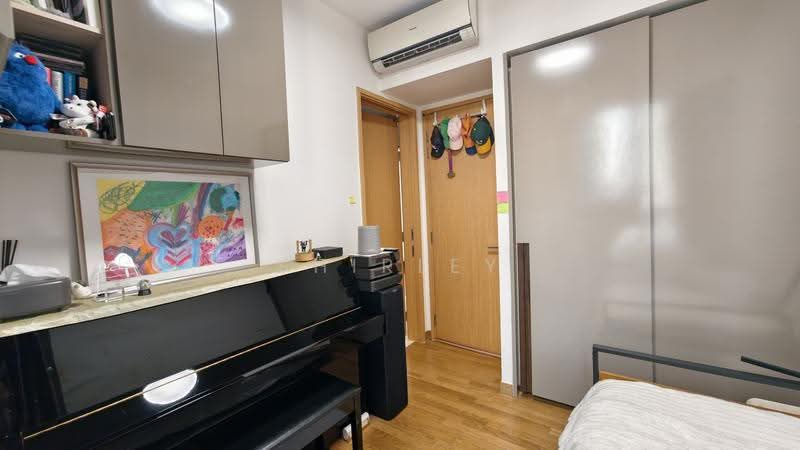 Commonwealth Towers, 232 Commonwealth Avenue, Alexandra / Commonwealth, 4 Bedrooms, 1,302 sqft, Condominium For Sale, by Shirley Koh, 500258809 - Interior - PropertyGuru.com.sg