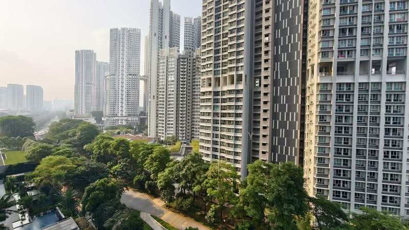 Commonwealth Towers, 232 Commonwealth Avenue, Alexandra / Commonwealth, 4 Bedrooms, 1,302 sqft, Condominium For Sale, by Shirley Koh, 500258809 - Exterior - PropertyGuru.com.sg