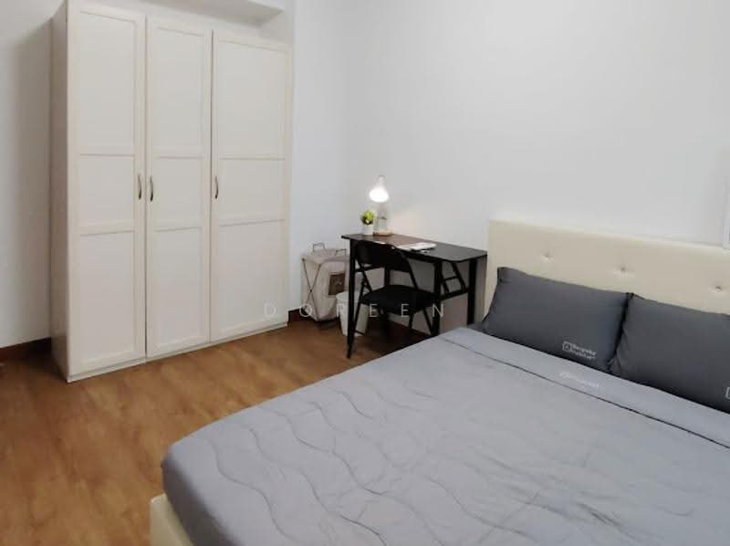 Maple Woods, 985 Bukit Timah Road, Clementi Park / Upper Bukit Timah, Room Rental, 150 sqft, Condominium For Rent, by Doreen Heng, 500258813 - PropertyGuru.com.sg