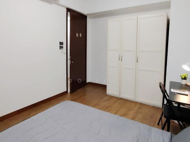 Maple Woods, 985 Bukit Timah Road, Clementi Park / Upper Bukit Timah, Room Rental, 150 sqft, Condominium For Rent, by Doreen Heng, 500258813 - PropertyGuru.com.sg
