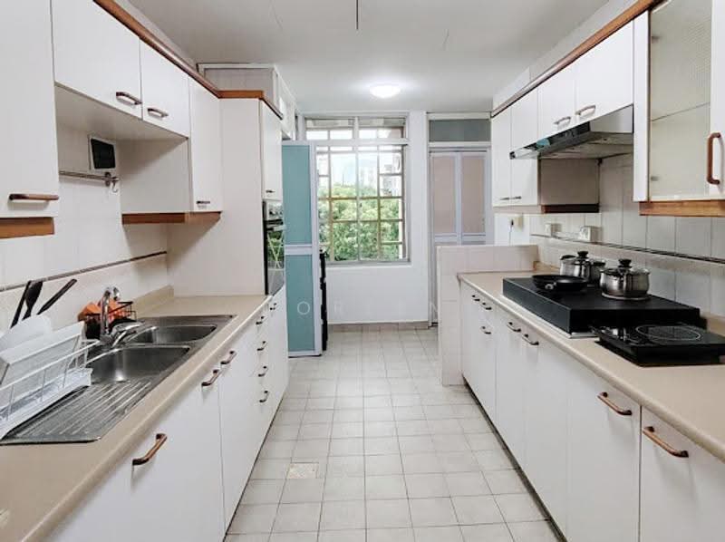 Maple Woods, 985 Bukit Timah Road, Clementi Park / Upper Bukit Timah, Room Rental, 150 sqft, Condominium For Rent, by Doreen Heng, 500258813 - PropertyGuru.com.sg