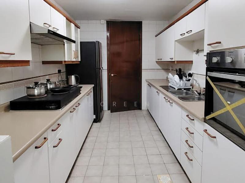 Maple Woods, 985 Bukit Timah Road, Clementi Park / Upper Bukit Timah, Room Rental, 150 sqft, Condominium For Rent, by Doreen Heng, 500258813 - PropertyGuru.com.sg