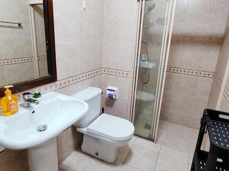 Maple Woods, 985 Bukit Timah Road, Clementi Park / Upper Bukit Timah, Room Rental, 150 sqft, Condominium For Rent, by Doreen Heng, 500258813 - PropertyGuru.com.sg