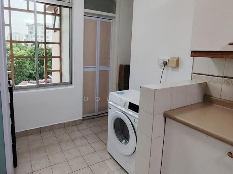 Maple Woods, 985 Bukit Timah Road, Clementi Park / Upper Bukit Timah, Room Rental, 150 sqft, Condominium For Rent, by Doreen Heng, 500258813 - PropertyGuru.com.sg