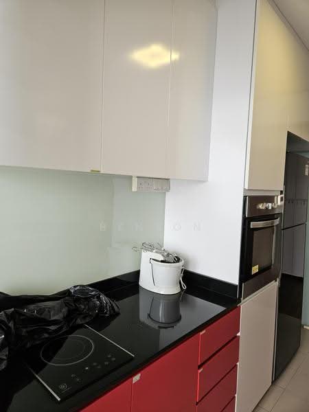 717B Woodlands Drive 70, 717B Woodlands Drive 70, Admiralty / Woodlands, 2 Bedrooms, 763 sqft, HDB Flat For Rent, by Benson Yeo, 500258814 - Kitchen - PropertyGuru.com.sg