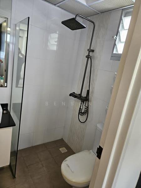717B Woodlands Drive 70, 717B Woodlands Drive 70, Admiralty / Woodlands, 2 Bedrooms, 763 sqft, HDB Flat For Rent, by Benson Yeo, 500258814 - Bathroom - PropertyGuru.com.sg