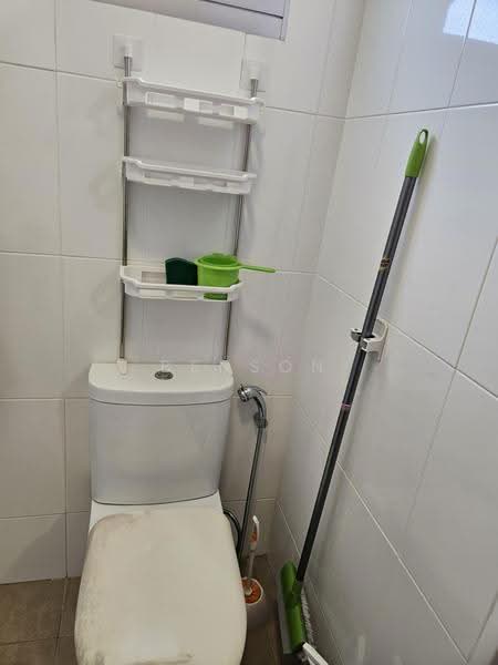 717B Woodlands Drive 70, 717B Woodlands Drive 70, Admiralty / Woodlands, 2 Bedrooms, 763 sqft, HDB Flat For Rent, by Benson Yeo, 500258814 - Bathroom - PropertyGuru.com.sg